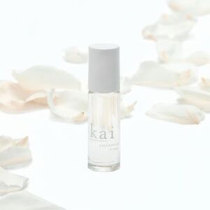Kai Perfume Oil - Rose